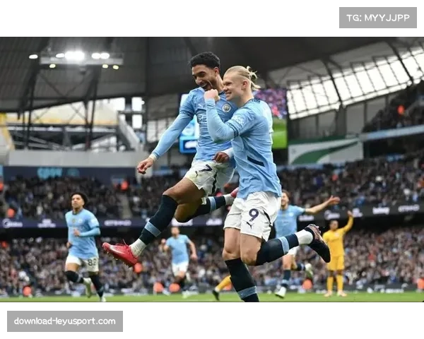 布莱顿2比1逆转曼城 赛季初让卫冕冠军遭遇连败 布莱顿2比1逆转曼城 赛季初让卫冕冠军遭遇连败