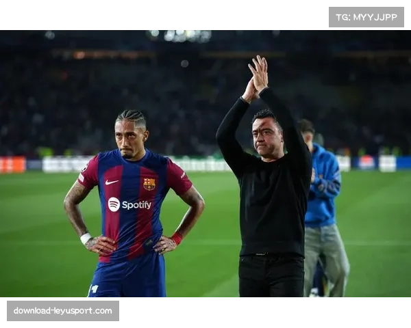 巴萨即将迎来魔鬼赛程 哈维如何调整阵容应对双线压力 巴萨即将迎来魔鬼赛程 哈维如何调整阵容应对双线压力