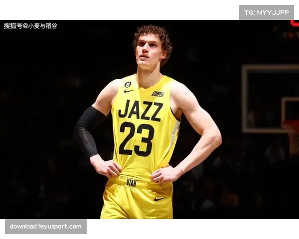 爵士防守效率108.0第十一 马尔卡宁凯斯勒内线搭档护框数据下滑 爵士防守效率108.0第十一 马尔卡宁凯斯勒内线搭档护框数据下滑